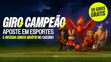 Giro campeao alfa bet