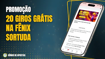 Giros gratis fenix sortuda superbet