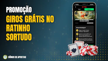 Giros gratis ratinho sortudo kto