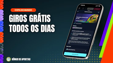 Giros gratis todo dia novibet