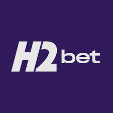 H2bet logo square