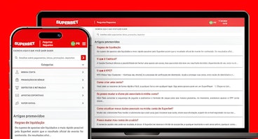 imagem destaque suporte superbet