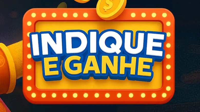 Indique um amigo estrela bet