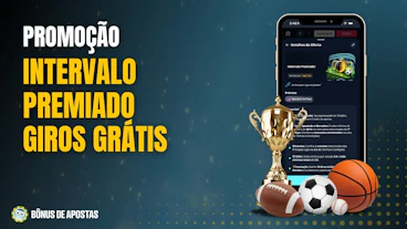 Intervalo premiado novibet