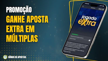 Jogada extra betnacional