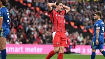 Jogador do wassal fc suspenso apostas ilegais