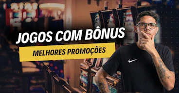 Jogos com bonus