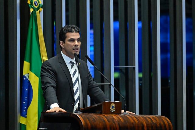 Liberacao de cassinos no brasil