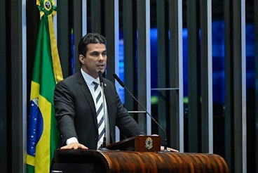 Liberacao de cassinos no brasil