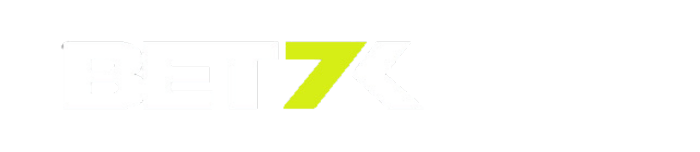 Logo bet7k transparent