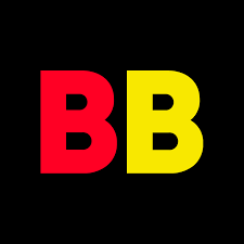 Logo betboom square