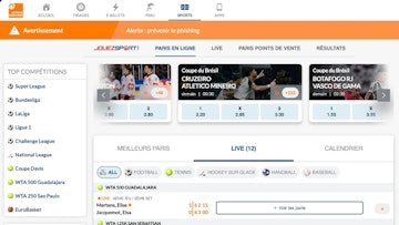 Lotterie romande suica