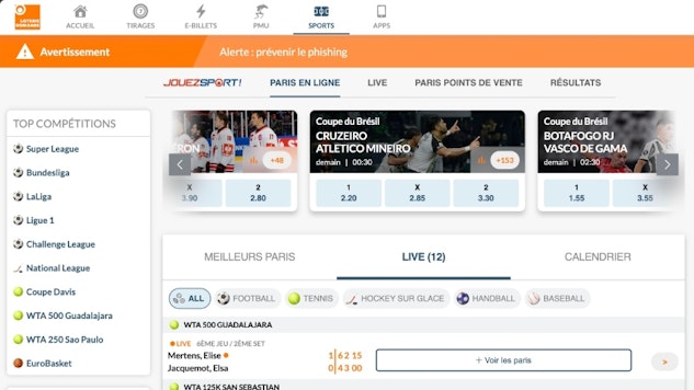 Lotterie romande suica