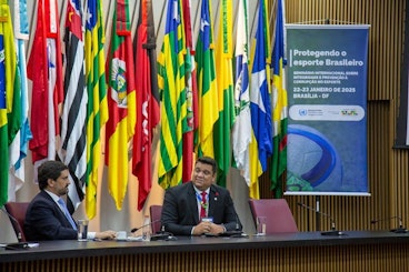 Manipulacao de resultados noticia