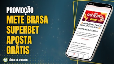 Mete brasa superbet