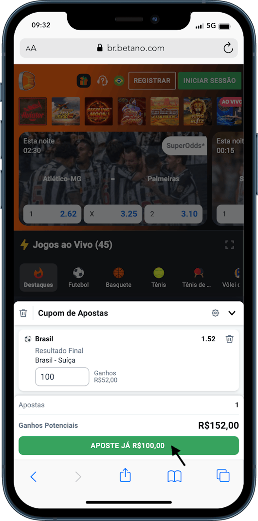 CADASTRE NA SSS GAME E GANHE R$30 🤑 APLICATIVO MELHOR QUE BET365 -  Atendimento ao Cliente