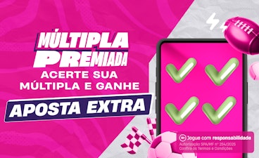 Multipla premiada vbet