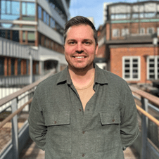 Niklas Johansson Profile Image