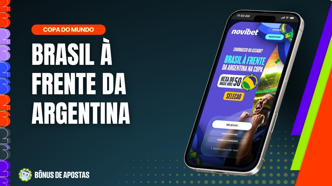 Novibet brasil h2h argentina