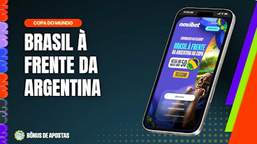 Novibet brasil h2h argentina
