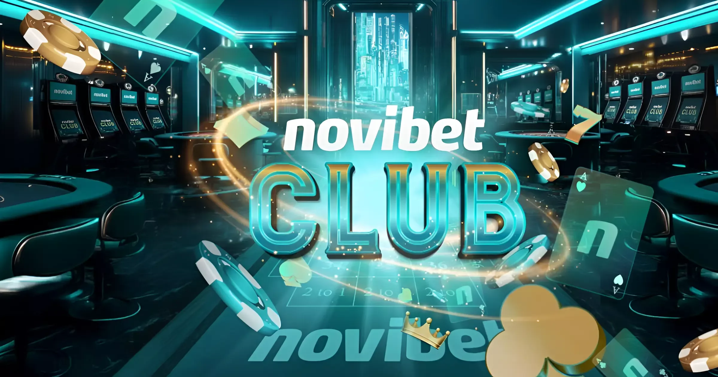 Novibet club tudo que voce precisa saber