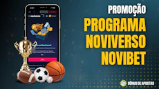 Noviverso novibet