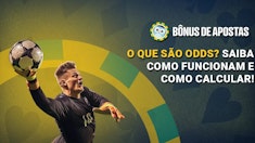 O que são odds mínimas nas apostas online? Saiba como funcionam e como usar!
