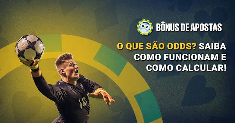 O que sao odds