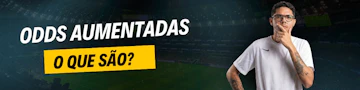 Odds aumentadas o que sao