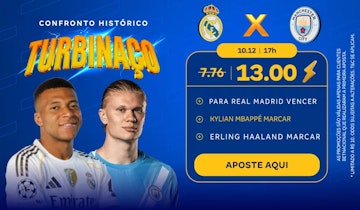 Odds turbinadas betnacional