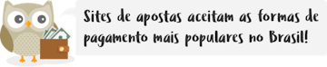 Owlie pagamentos