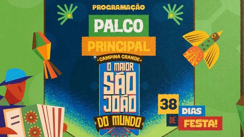 Patrocinio bet7k sao joao