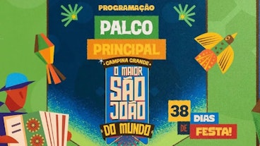 Patrocinio bet7k sao joao