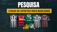 Pesquisa casas de apostas buscadas 2026