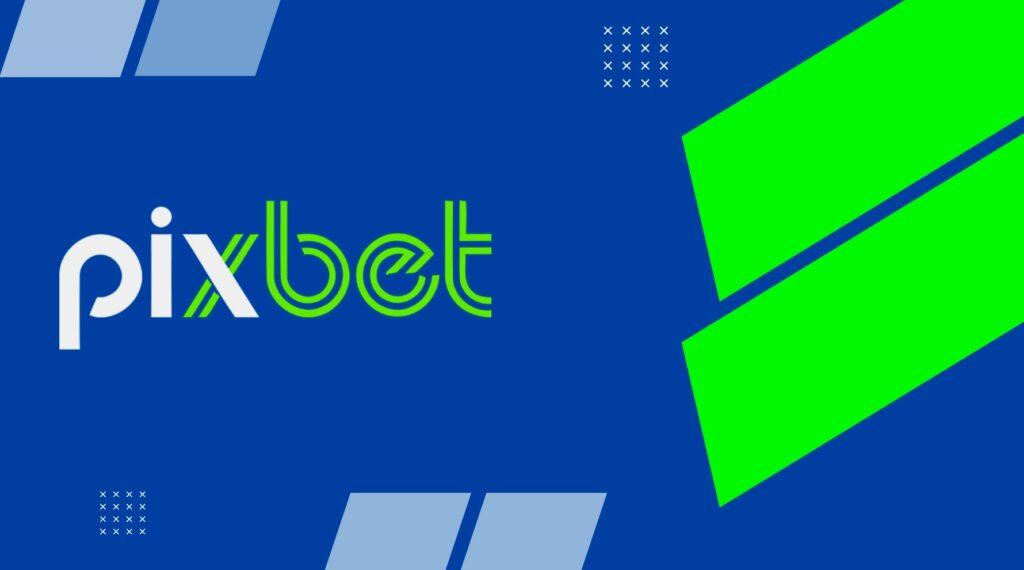 Pixbet nova marca ganheibet