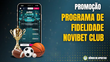 Programa novibet club