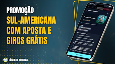 Promo da sul americana novibet