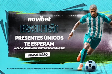 Promocao brasileirao novibet