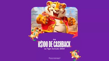 Promocao cashback da sorte betsul