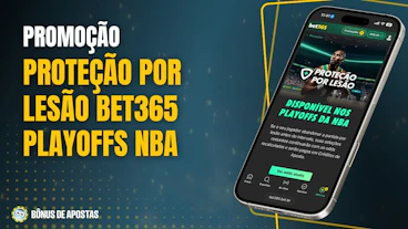 Protecao por lesao bet365 nba