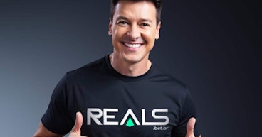 Reals bet nova marca bingo bet