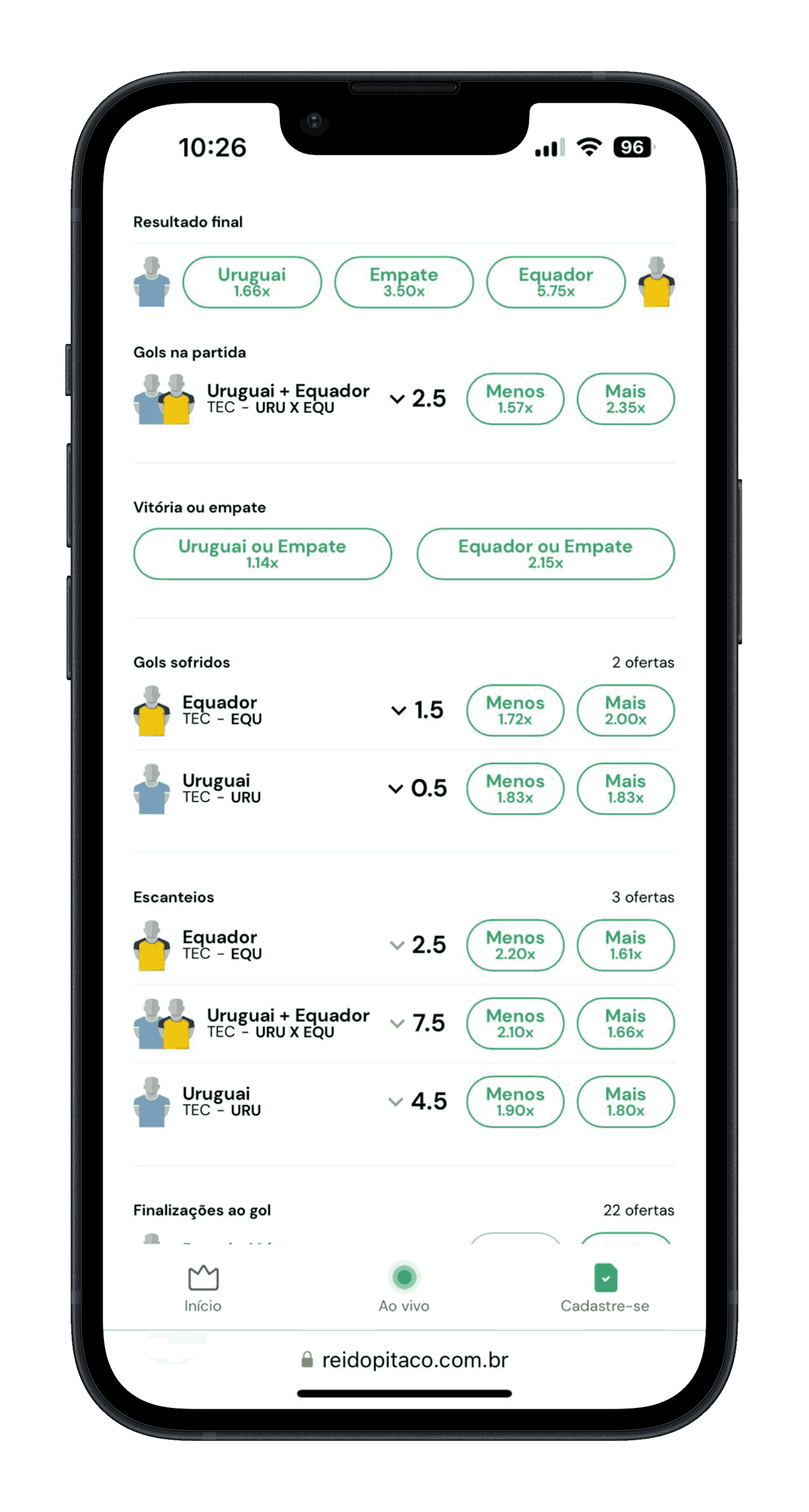Rei do Pitaco Fantasy
