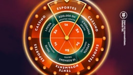 Roda da sorte betano