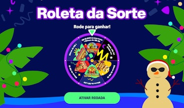 Roleta da sorte lottoland