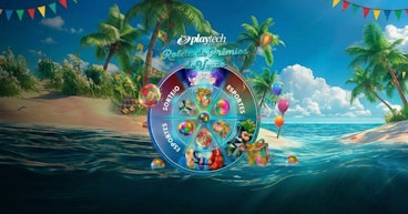 Roleta de premios novibet