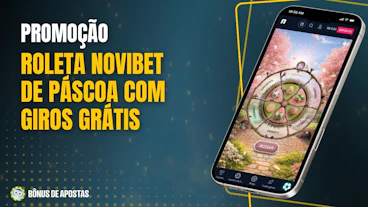 Roleta pascoa novibet