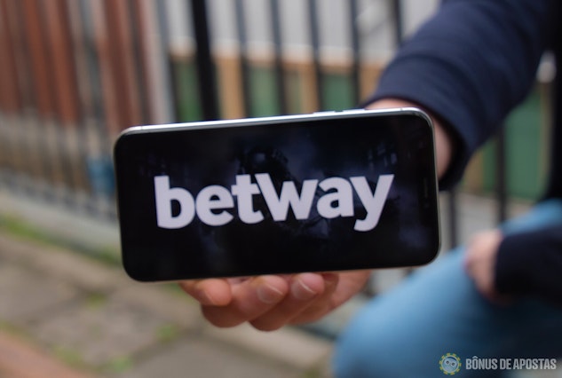 aplicativo betway