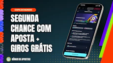 Segunda chance novibet copa do mundo