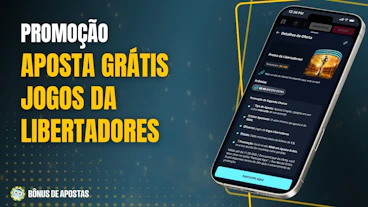 Segunda chance novibet libertadores