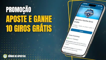 Sportingbet aposte e ganhe giros gratis